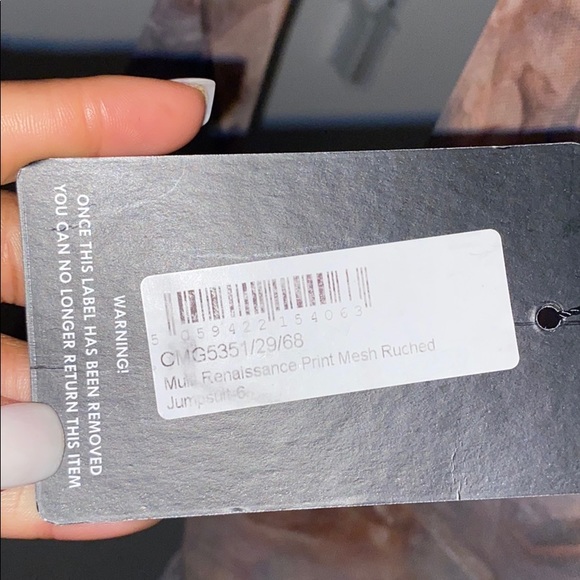 Multi Renaissance piece from PLT 👑 - Picture 4 of 4